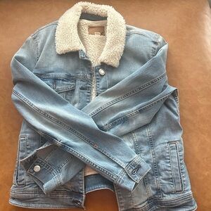 American Eagle Denim Jacket